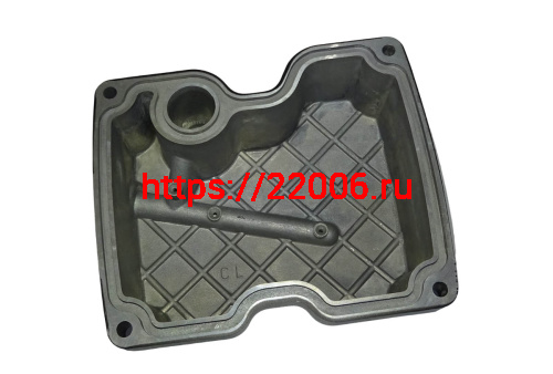 Крышка головки цилиндра CGB200 (22150241) фото 2 Крышка головки цилиндра CGB200 (22150241) фото 2