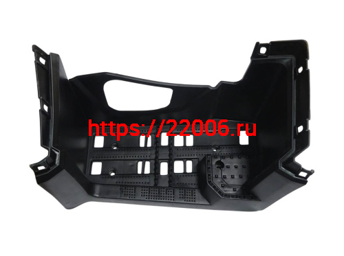 Подножка ATV ARMIS 125 левая (13007-00001) фото 2