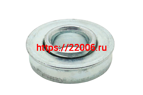 Подшипник колеса тачки 35*16 (311-101) (d=16мм) фото 2 Подшипник колеса тачки 35*16 (311-101) (d=16мм) фото 2