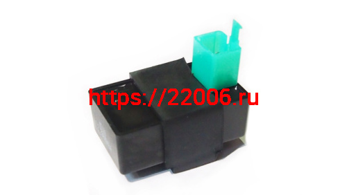 Реле-регулятор ZS190E (ZS1P62YML-2) (100205413) Реле-регулятор ZS190E (ZS1P62YML-2) (100205413)