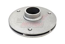 Крыльчатка насоса Кама-10