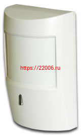 "Рапид" Извещатель охранный оптико-электронный "Рапид" Извещатель охранный оптико-электронный