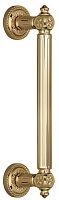 Ручка-скоба Armadillo (Армадилло) PULL.CL250.Matador ( Matador PULL CL) GOLD-24 золото 24К