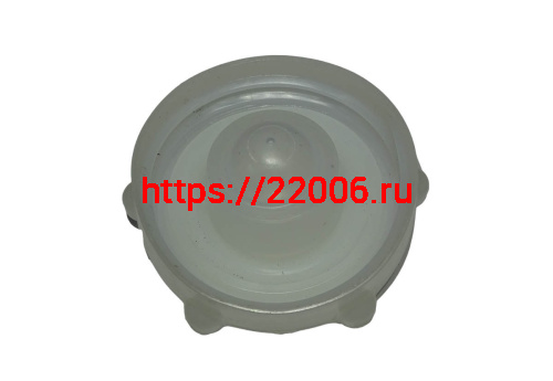 Крышка бензобака Буран (110800150) фото 2