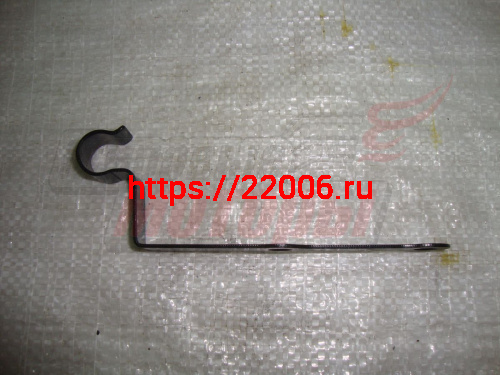 Фиксатор троса гидравлики OPTIMUS