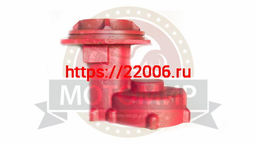 Корпус (42Т.001.01.04.000-01) фото 2 Корпус (42Т.001.01.04.000-01) фото 2