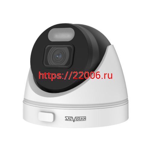SVI-D227AP SL SP видеокамера IP