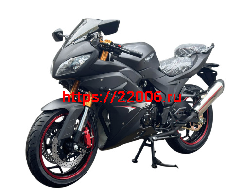 Мотоцикл FALCON SPEEDFIRE 250 Мотоцикл FALCON SPEEDFIRE 250