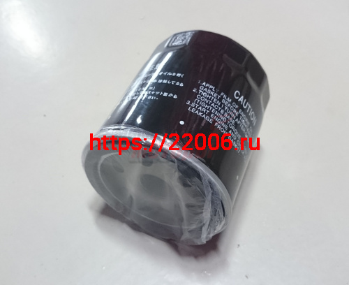 Фильтр масляный Besturn B50 (FA0115302)