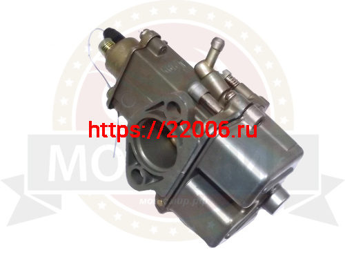 Карбюратор К65Г Карбюратор К65Г