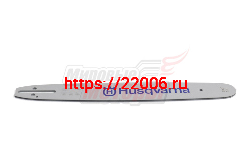 Шина 15" 0.325-1,3-64зв. на б/п Хускварна 5089261-64