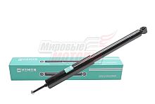 Амортизатор задний лев/прав HEMEN Daewoo Lanos 97-, Nexia 95-01, Astra F 91-98, Vectra 88-95, Kadett 79-91 (HSA003)