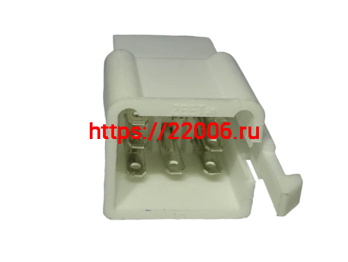 Щиток приборов электро скутер М6 (L7230002392) фото 3 Щиток приборов электро скутер М6 (L7230002392) фото 3