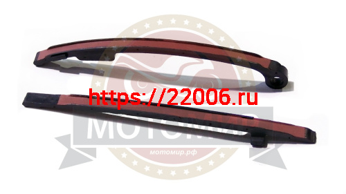 Успокоитель цепи ГРМ ZS190E (компл.) (ZS1P62YML-2)