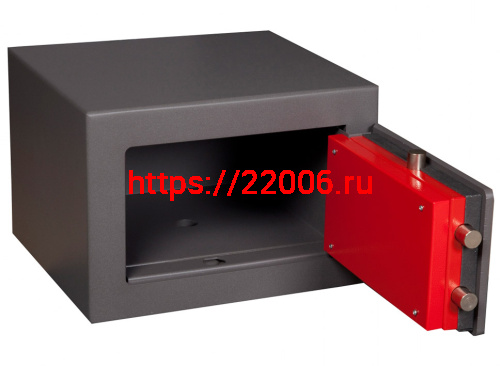 Сейф Technomax DPK/4 фото 2