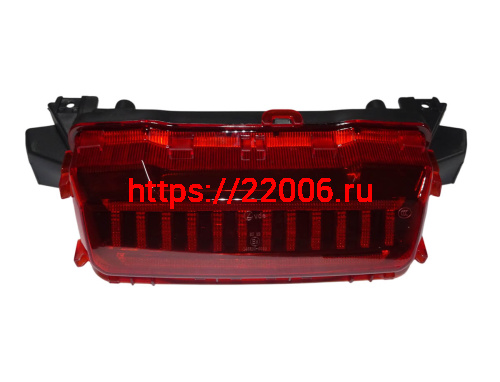 Стоп-сигнал скутер VEKTOR (1500082072) Стоп-сигнал скутер VEKTOR (1500082072)