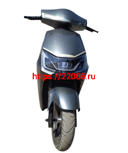 Скутер электрический LIMA V5 фото 3 Скутер электрический LIMA V5 фото 3