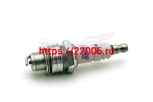 Свеча BRISK NR14C (1434) SUPER R (аналог NGK BR7HS,W22FSR)