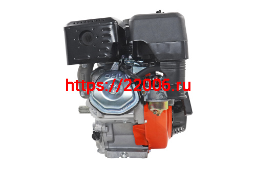 Двигатель HEMEN 9,0 л.с. 177F (270 см3) вал 25 мм фото 4 Двигатель HEMEN 9,0 л.с. 177F (270 см3) вал 25 мм фото 4