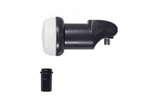 GKF-L01PH Universal Single LNB 0.1dB Конвертор 