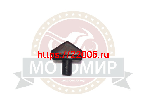 Вкладыш полумуфты Тайга С40600504