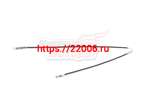 Трос хода CHAMPION BC5602 вперед с регулировкой по центру (807011-2) Трос хода CHAMPION BC5602 вперед с регулировкой по центру (807011-2)