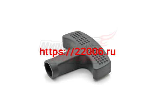 Ручка стартера 1P70FV-B (ОРИГИНАЛ, "LIFAN")