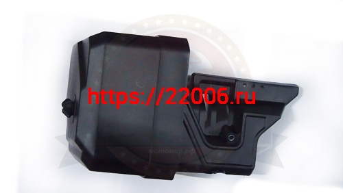 Фильтр воздушный в сборе LIFAN KP460, 192F-2T 20,0 л.с. (17100-A262T-0001) Фильтр воздушный в сборе LIFAN KP460, 192F-2T 20,0 л.с. (17100-A262T-0001)