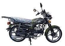 Мопед SWIFT STREET дисковый тормоз