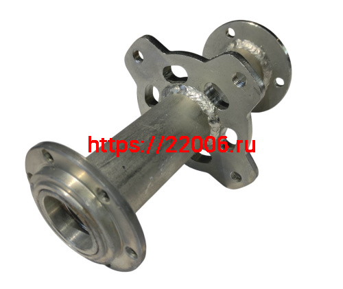 Ступица колеса заднего СКАУТ САФАРИ 3 Ступица колеса заднего СКАУТ САФАРИ 3