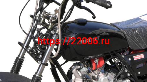 Мотоцикл СКАУТ-8 Стриж, 125 куб.см., полу-автомат фото 6 Мотоцикл СКАУТ-8 Стриж, 125 куб.см., полу-автомат фото 6