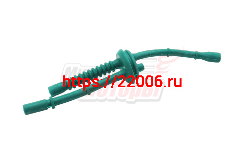 Шланги бензобака мотокосы FS38,FS45,FS46,FS55