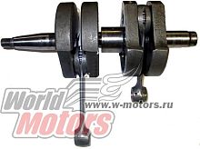 Коленвал Нептун (161103400)