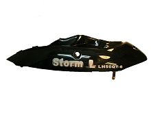 Боковина STORM, STORM L, STORM SL, STORM YSL правая