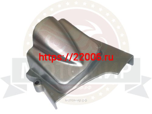 Крышка звезды ведущей PANTERA 125 (полуштаны) Крышка звезды ведущей PANTERA 125 (полуштаны)