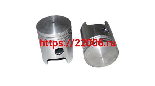 Поршни Ява 12V 2-рем. (Польша) Поршни Ява 12V 2-рем. (Польша)