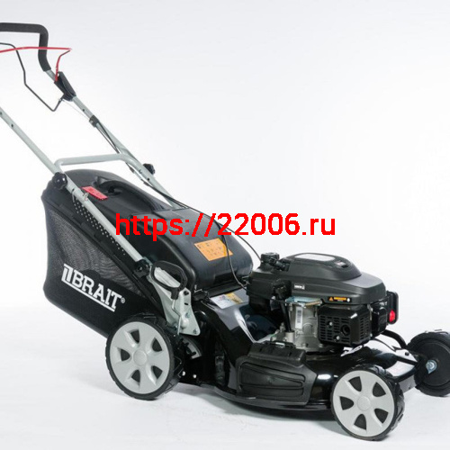 Газонокосилка бензиновая BRAIT-Z6553SP