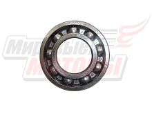 Подшипник 206 (арт.6206) крышки редуктора с автоматическим сцеплением 168F,168F-2