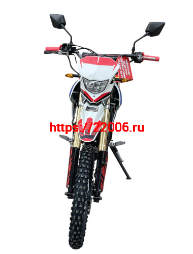 Питбайк X-MOTOS 140 19/16 COLOR (прибор. панель, светотехника) фото 3 Питбайк X-MOTOS 140 19/16 COLOR (прибор. панель, светотехника) фото 3