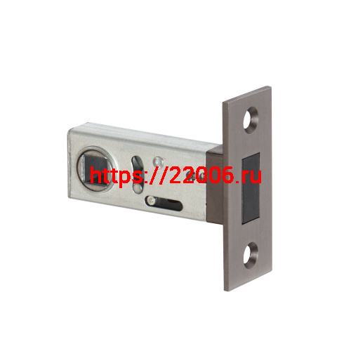 Защелка Ajax (Аякс) врезная MAGNLN50-8 GR графит Защелка Ajax (Аякс) врезная MAGNLN50-8 GR графит