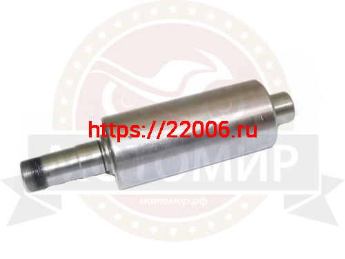 Вал балансирный СВВ250 165FMM фото 2