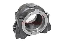 Корпус балансира на 2 стремянки HOWO (199114520035)