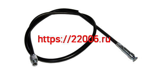 Трос спидометра L-880 мм, GALAXY (диск.тормоз) (068) Трос спидометра L-880 мм, GALAXY (диск.тормоз) (068)