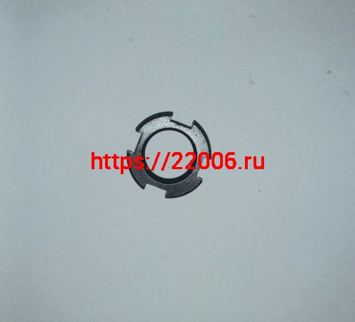 Гайка крепления центрифуги ZS165FMM, ZS172FMM-3A Гайка крепления центрифуги ZS165FMM, ZS172FMM-3A