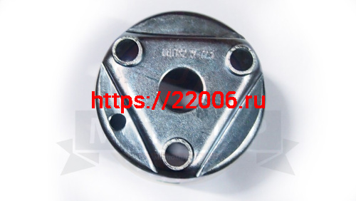 Храповик стартера LIFAN 20,0 л.с. 192F-2T (KP460) (23316-A1010-0001) фото 2