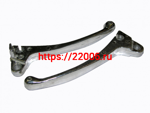 Рычаги Honda Dio 50 барабаный тормоз Рычаги Honda Dio 50 барабаный тормоз