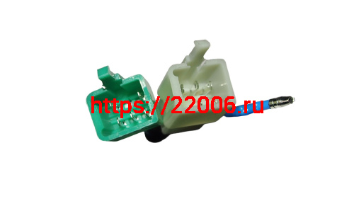 Щиток приборов Альфа RUBIKON STREET ЖИДКОКРИСТАЛЛИЧЕСКИЙ, с подсветкой фото 2 Щиток приборов Альфа RUBIKON STREET ЖИДКОКРИСТАЛЛИЧЕСКИЙ, с подсветкой фото 2