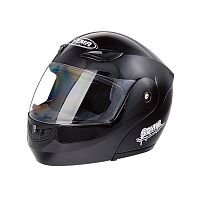 Мотошлем YM-920 черный (XS)