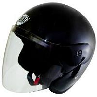 Мотошлем THH T-373 black (XS)