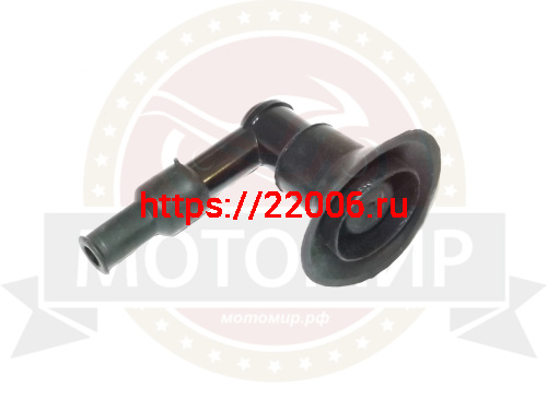 Колпачок в/в СКУТЕР с зонтиком 4х такт. GY6-50/150cc (90гр) Колпачок в/в СКУТЕР с зонтиком 4х такт. GY6-50/150cc (90гр)